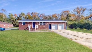 2436 Nansemond Pkwy, Suffolk, VA 23434