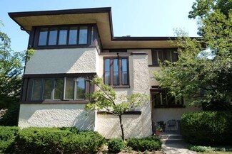 152 N Scoville Ave Unit 1S, Oak Park, IL 60302