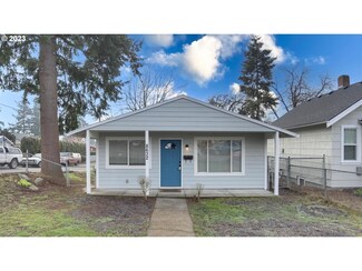 8632 SE Liebe St, Portland, OR 97266