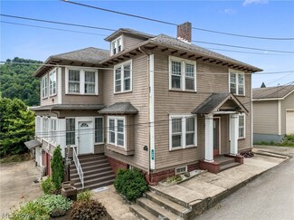 109 Church St, Clarington, OH 43915