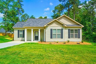 412 Bradleyville Rd, North Augusta, SC 29841