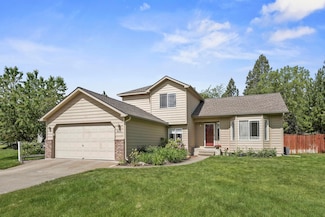 8115 E Sommerset Dr, Spokane, WA 99217