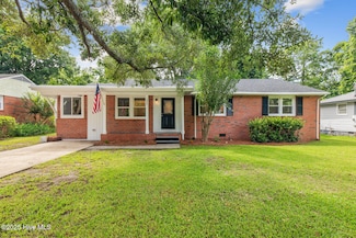1004 River St, Jacksonville, NC 28540