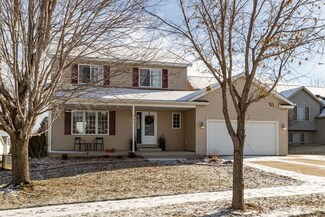 5276 Lexington Place NW, Rochester, MN 55901