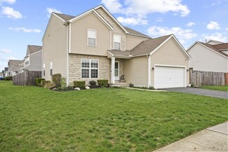 1435 Shagbark St, Circleville, OH 43113