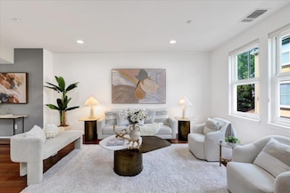 243 Peppermint Tree Terrace Unit 5, Sunnyvale, CA 94086