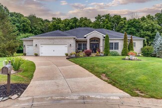 2280 Bunchberry Ct, Lafayette, IN 47905