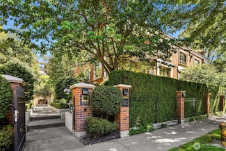 1168 Harvard Ave E Unit P7, Seattle, WA 98102