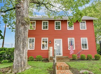 70 E Columbus St, Canal Winchester, OH 43110