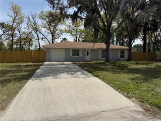 2951 N Carleen Terrace, Crystal River, FL 34428