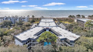 23 S Forest Beach Dr Unit 235, Hilton Head Island, SC 29928