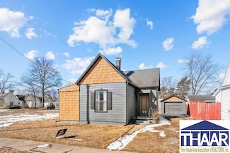 206 Hancock St, Terre Haute, IN 47804