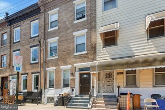 2540 N 32nd St, Philadelphia, PA 19132