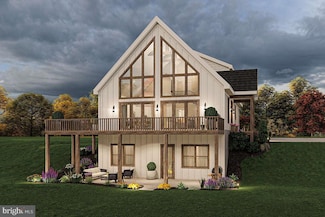 2802 High Top Rd, Linden, VA 22642