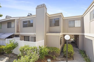 1466 San Simeon Ct Unit 4, Ventura, CA 93003