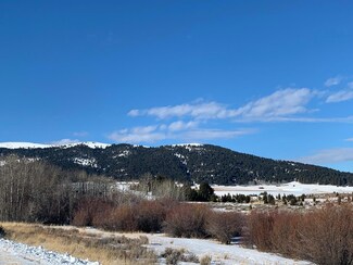 77 Mountain View Trail, White Sulphur Springs, MT 59645