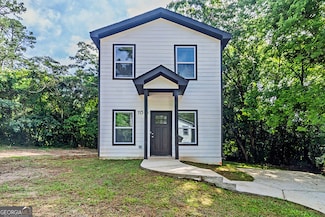 789 Main St, Macon, GA 31217