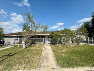 404 S 20th Ave, Edinburg, TX 78539
