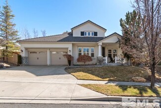 1830 Morgan Pointe Ct, Reno, NV 89523