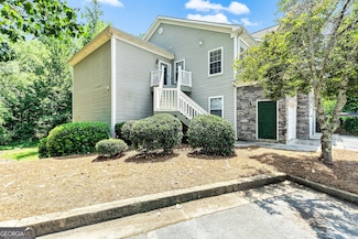 512 Las Brasis Ct, Peachtree City, GA 30269