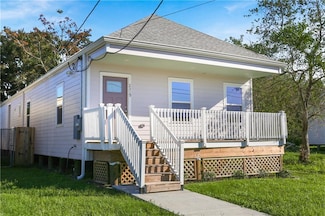 2319 Lizardi St, New Orleans, LA 70117