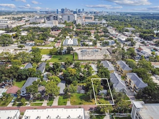 31 W Harding St, Orlando, FL 32806