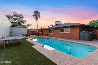 3919 S Siesta Ln, Tempe, AZ 85282