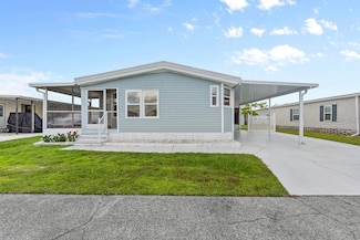 749 Riverview Cir, North Port, FL 34287