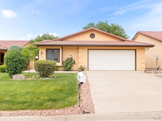 141 W Glenrose Dr Unit 141, Pueblo, CO 81007