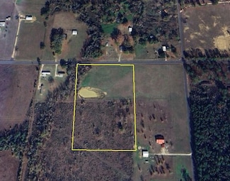 0 Tbd Mitchell Harper, Deridder, LA 70634