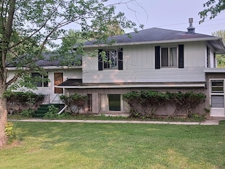 4376 E Snow Rd, Berrien Springs, MI 49103