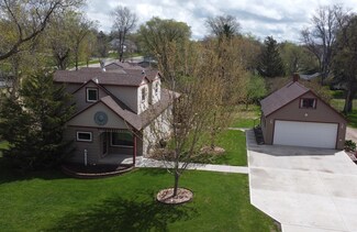 620 N 1st Ave, Fergus Falls, MN 56537
