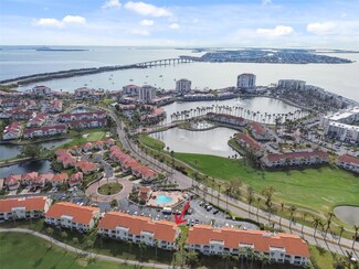 6181 Bahia Del Mar Blvd Unit 209, Saint Petersburg, FL 33715