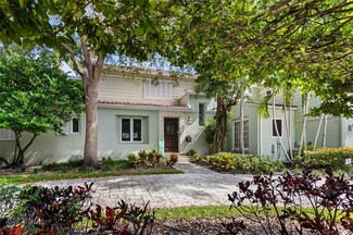 500 Coral Way, Fort Lauderdale, FL 33301