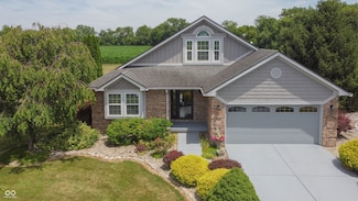 4245 S 100 E, Franklin, IN 46131
