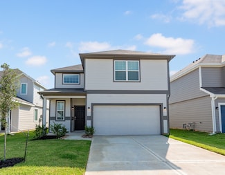 13356 Burbot Dr, Shenandoah, TX 77384