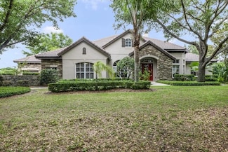 25551 Hawks Run Ln, Sorrento, FL 32776