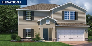 1551 Landon Ln, Haines City, FL 33844