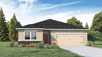 417 NE Union Loop Unit 194, Prineville, OR 97754