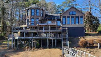 300 Lake Shore Ave, Jasper, AL 35503