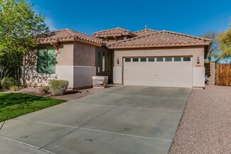 18090 N 170th Ln, Surprise, AZ 85374