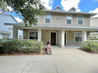 4574 SW 48th Way Unit 104, Gainesville, FL 32608