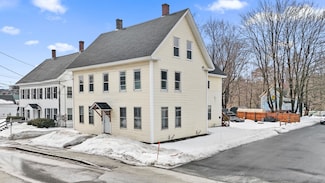 28 Church St, Hillsborough, NH 03244