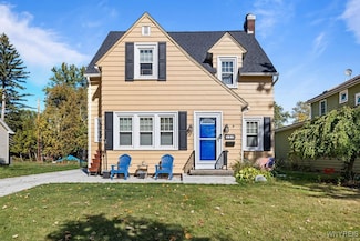 133 Windermere Rd, Lockport, NY 14094