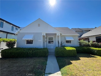 4526 Calhoun Ave, Sherman Oaks, CA 91423
