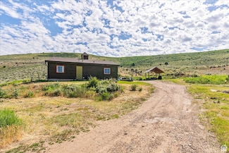 1071 S Foothill Dr Unit 1, Kamas, UT 84036