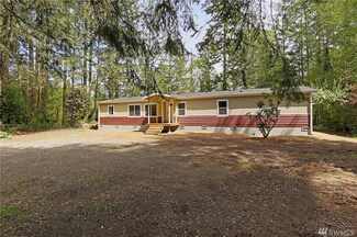 16611 104th St Ct Kpn, Vaughn, WA 98329