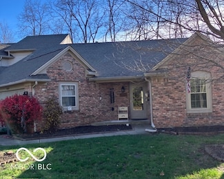 929 Buffalo Run Way, Indianapolis, IN 46227