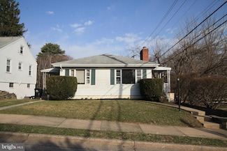 115 Crestmont Ave, State College, PA 16801