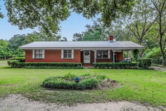 179 Ida Miller Rd, Lucedale, MS 39452